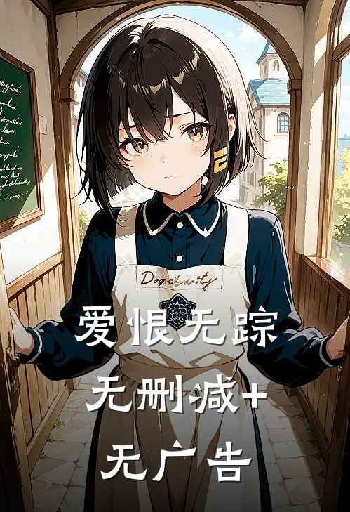 爱恨无踪无删减+无广告