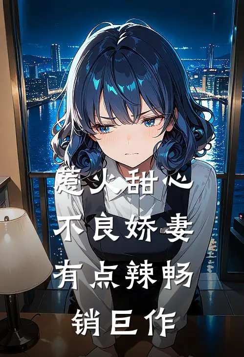 惹火甜心：不良娇妻有点辣畅销巨作