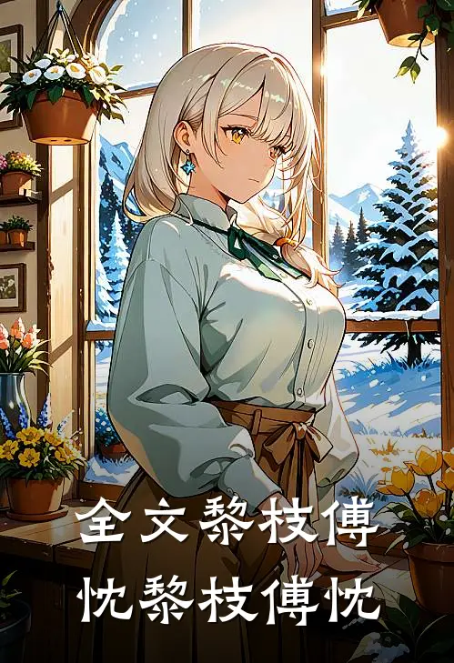 全文黎枝傅忱黎枝傅忱