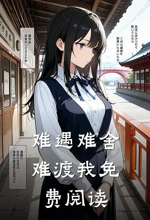难遇难舍难渡我免费阅读