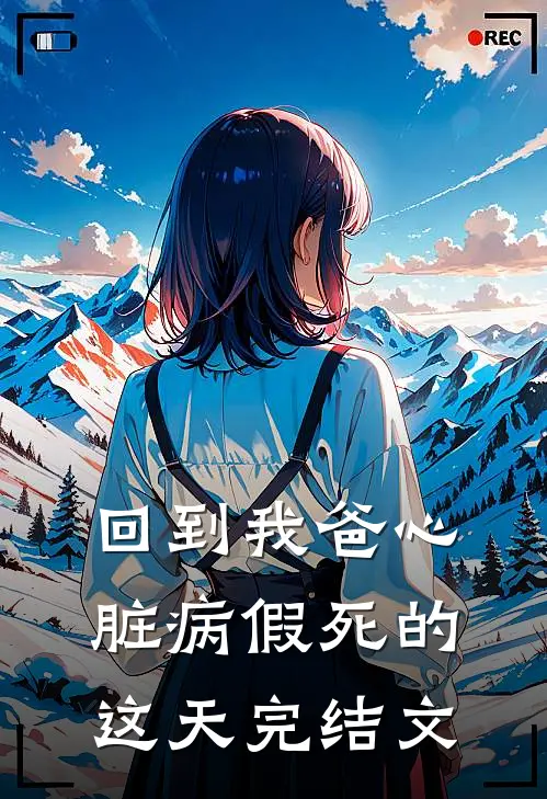 回到我爸心脏病“假死”的这天完结文