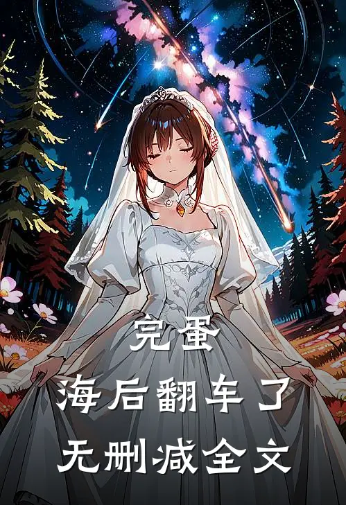 完蛋，海后翻车了无删减全文