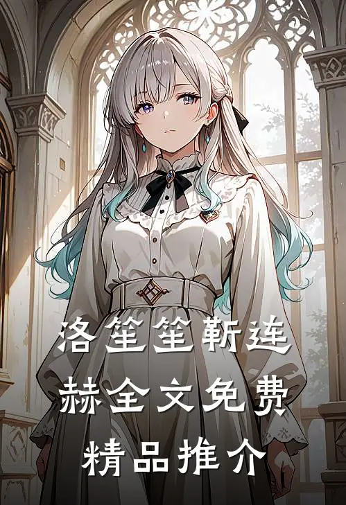 洛笙笙靳连赫全文免费精品推介