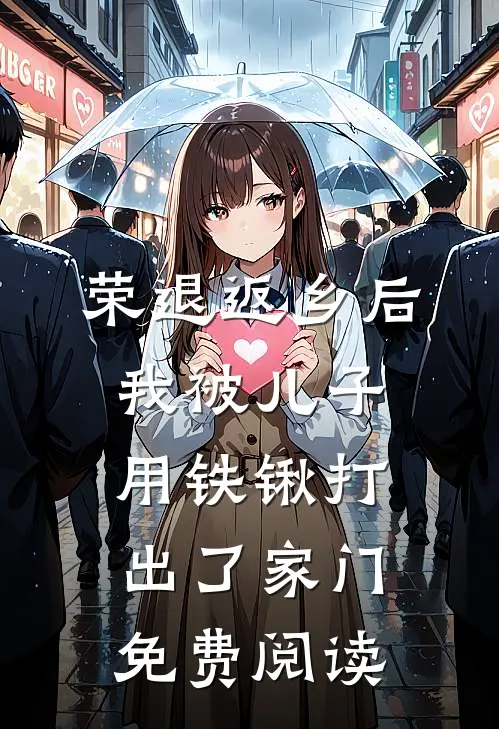 荣退返乡后，我被儿子用铁锹打出了家门免费阅读