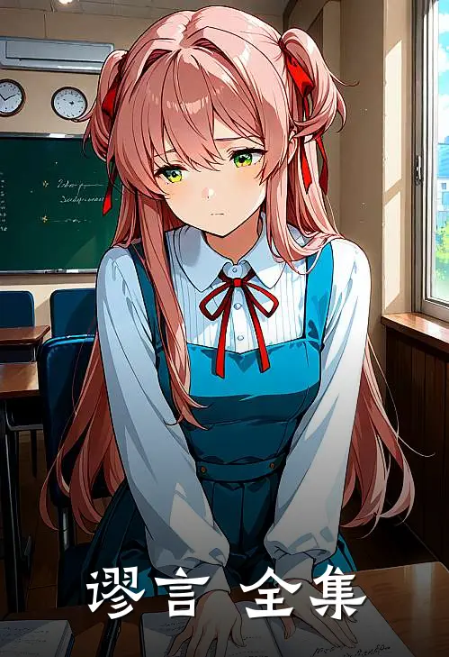 谬言 全集