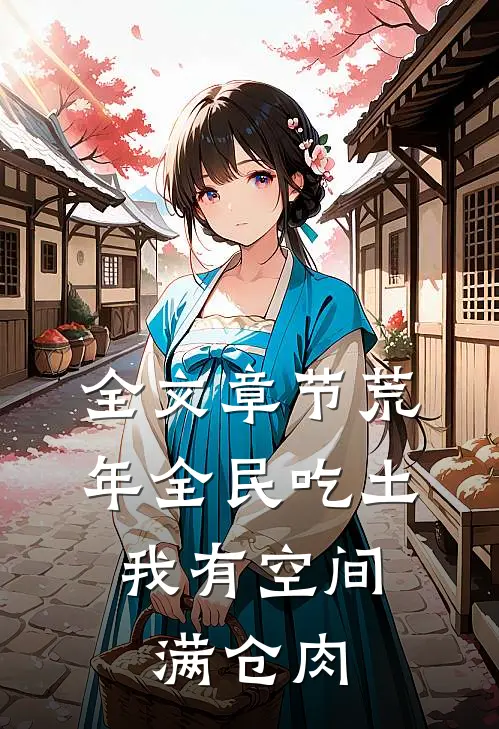 全文章节荒年全民吃土，我有空间满仓肉