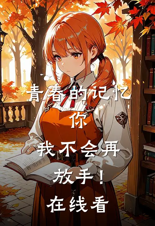 青春的记忆，你，我不会再放手！在线看