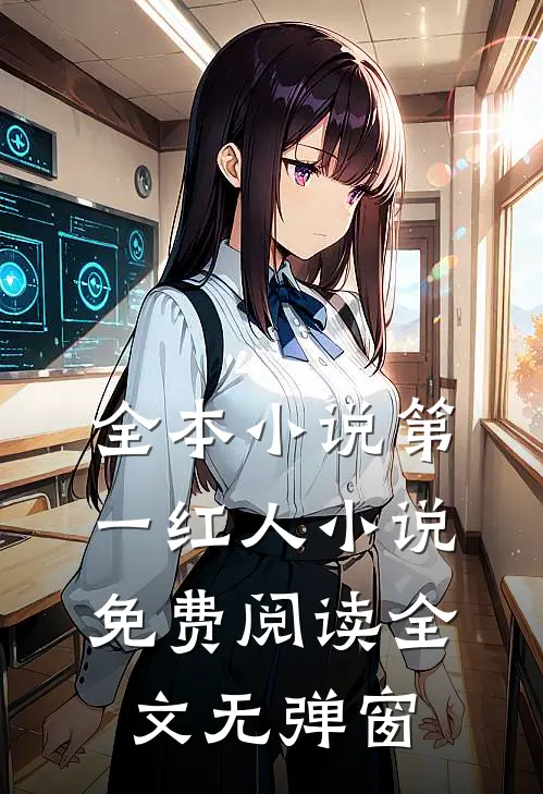 全本小说第一红人小说免费阅读全文无弹窗
