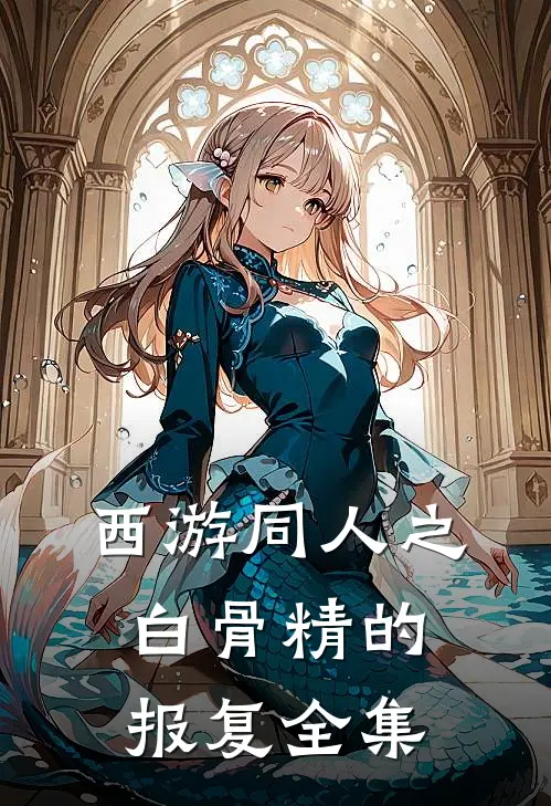 西游同人之白骨精的报复 全集