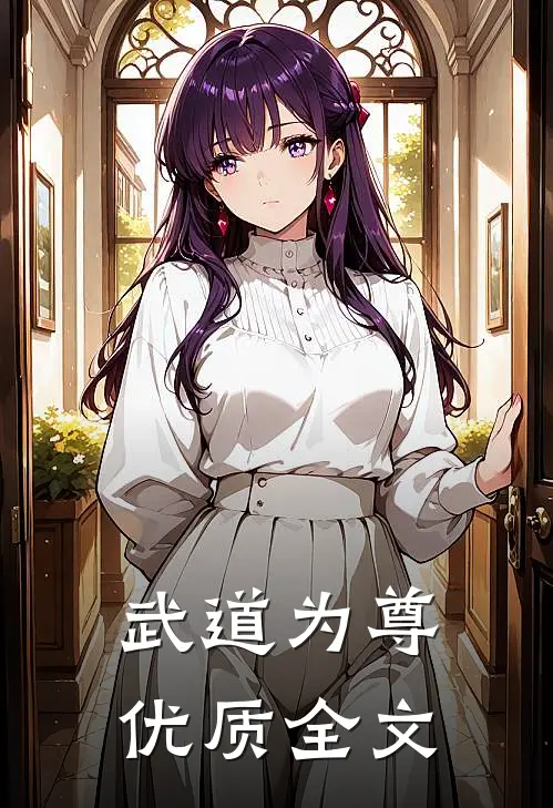 武道为尊优质全文
