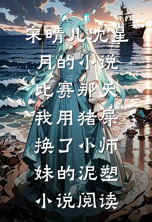 宋晴儿沈星月的小说比赛那天，我用猪屎换了小师妹的泥塑小说阅读