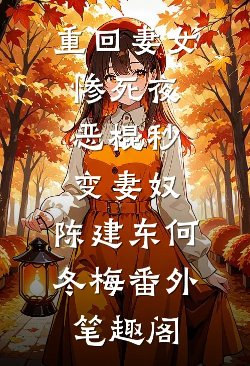 重回妻女惨死夜，恶棍秒变妻奴：陈建东何冬梅番外笔趣阁