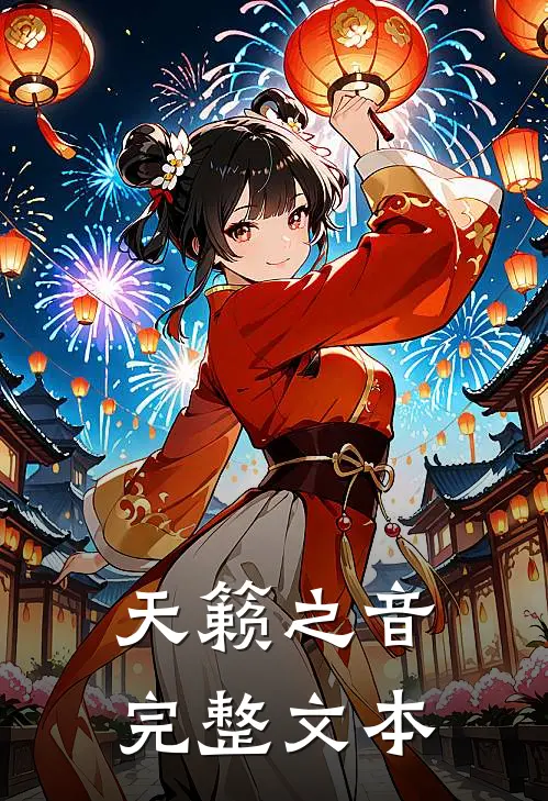 天籁之音完整文本