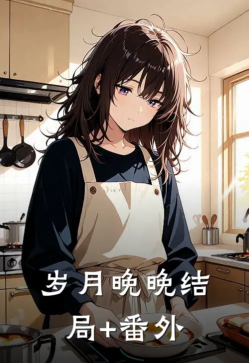 岁月晚晚结局+番外