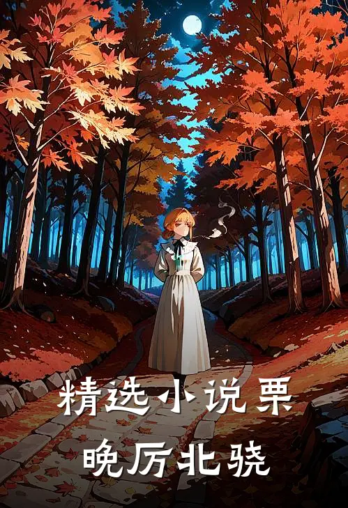 精选小说栗晚厉北骁