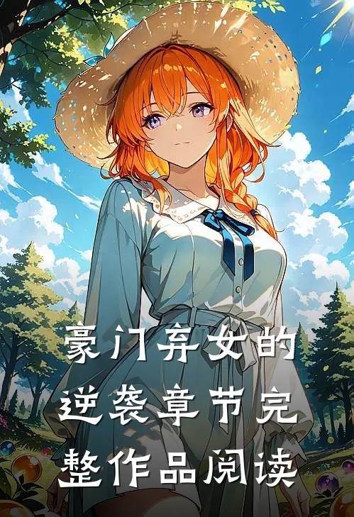 豪门弃女的逆袭章节完整作品阅读