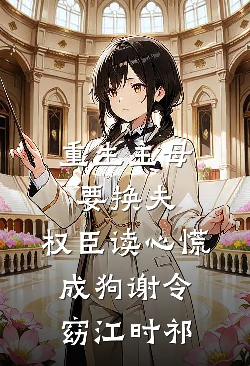 重生主母要换夫，权臣读心慌成狗谢令窈江时祁