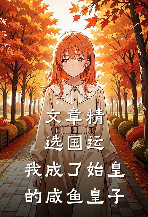 文章精选国运：我成了始皇的咸鱼皇子