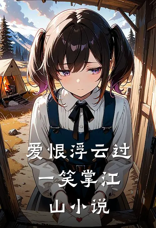 爱恨浮云过，一笑掌江山小说