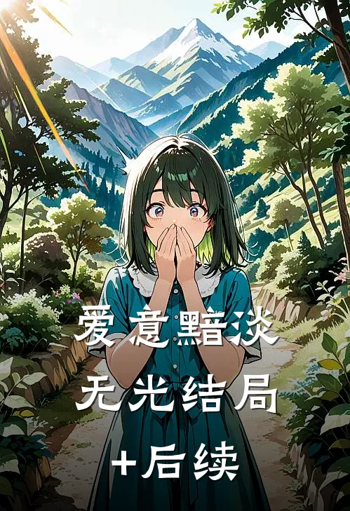 爱意黯淡无光结局+后续