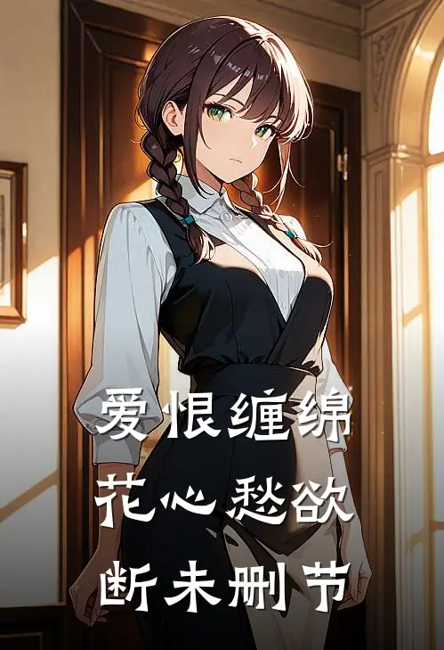 爱恨缠绵，花心愁欲断未删节