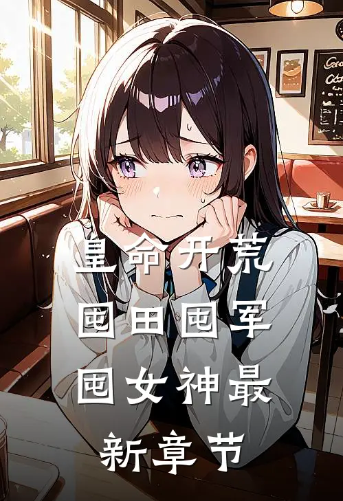 皇命开荒，囤田囤军囤女神最新章节