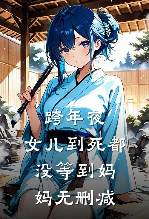 跨年夜，女儿到死都没等到妈妈无删减