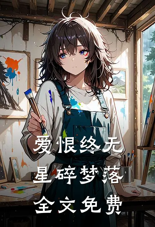 爱恨终无，星碎梦落全文免费