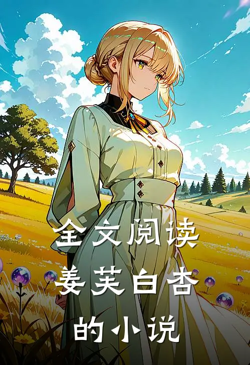 全文阅读姜芙白杏的小说