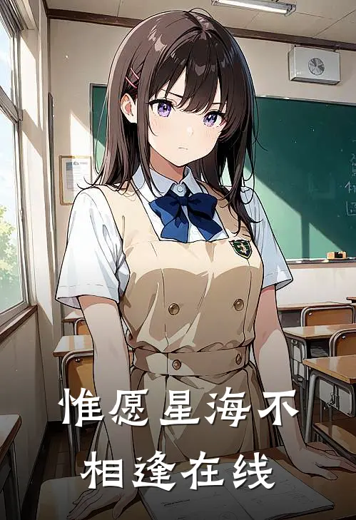 惟愿星海不相逢在线
