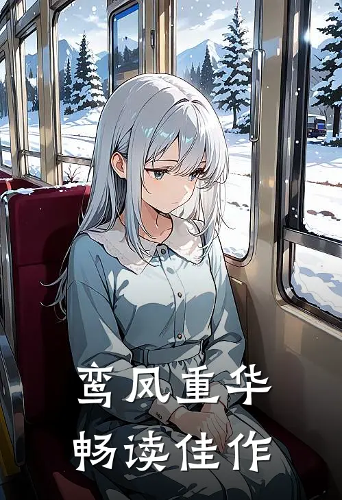 鸾凤重华畅读佳作