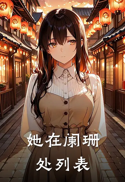 她在阑珊处列表