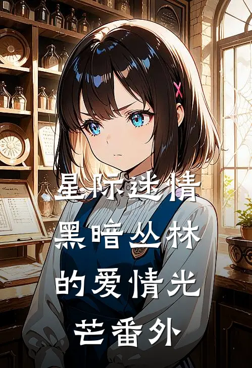 星际迷情：黑暗丛林的爱情光芒 番外