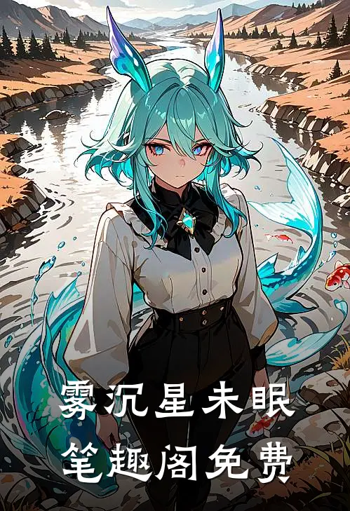 雾沉星未眠笔趣阁免费