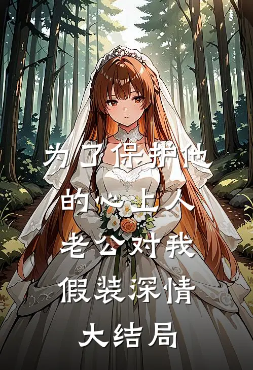 为了保护他的心上人，老公对我假装深情大结局