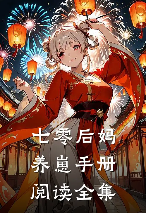 七零后妈养崽手册阅读全集