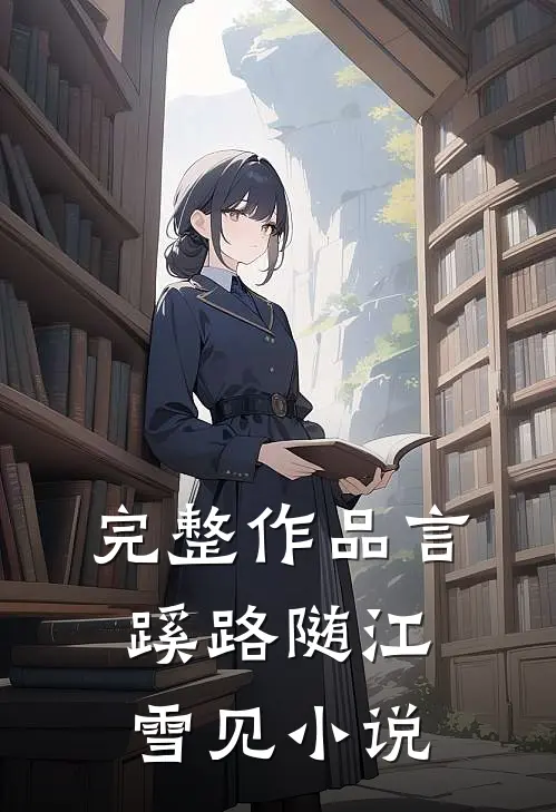 完整作品言蹊路随江雪见小说