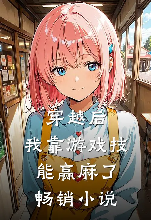 穿越后，我靠游戏技能赢麻了畅销小说