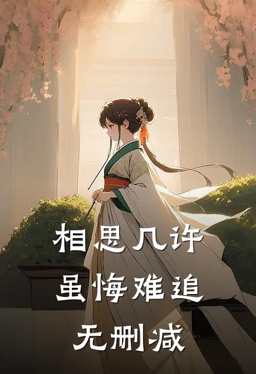 相思几许，虽悔难追无删减