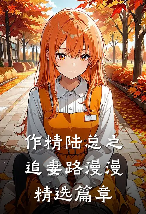 作精陆总之追妻路漫漫精选篇章