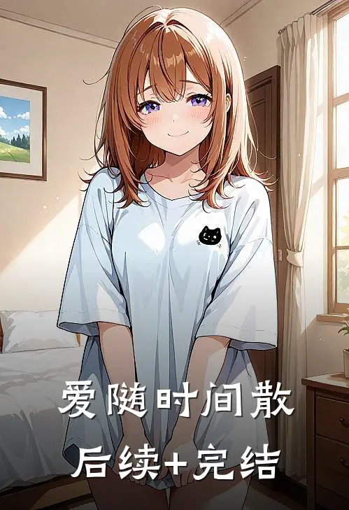 爱随时间散后续+完结