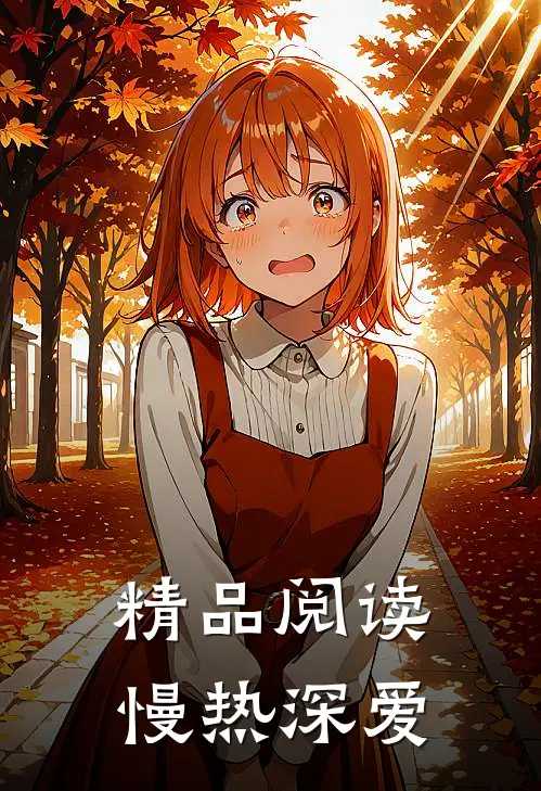 精品阅读慢热深爱