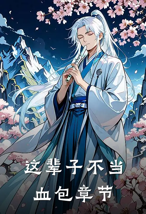 这辈子不当血包章节