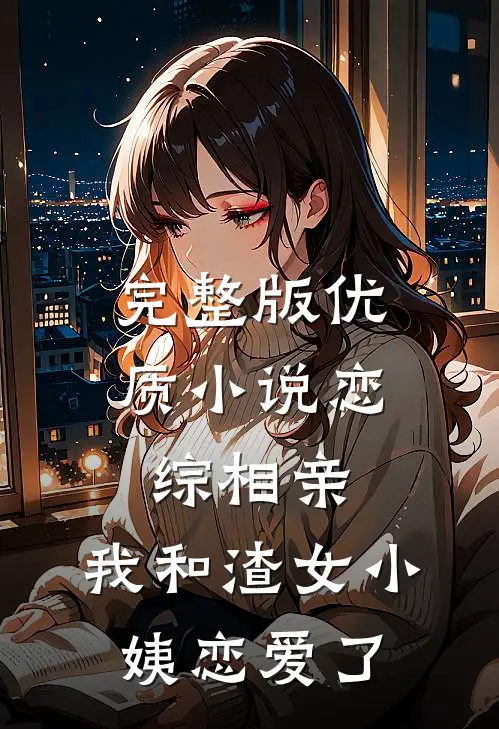 完整版优质小说恋综相亲：我和渣女小姨恋爱了