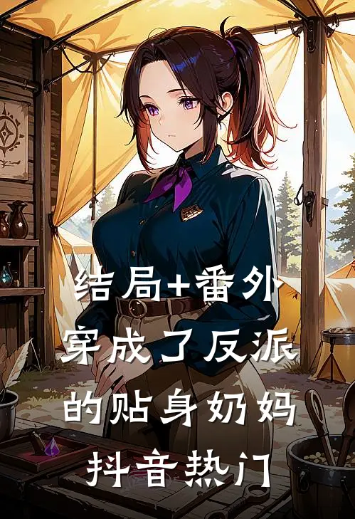 结局+番外穿成了反派的贴身奶妈抖音热门