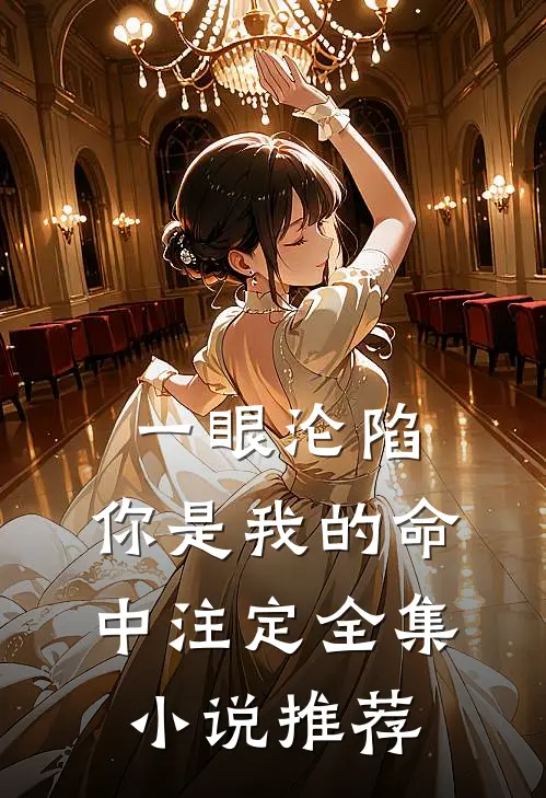 一眼沦陷：你是我的命中注定全集小说推荐