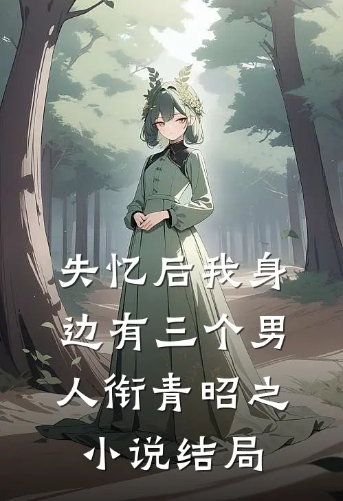 失忆后我身边有三个男人衔青昭之小说结局