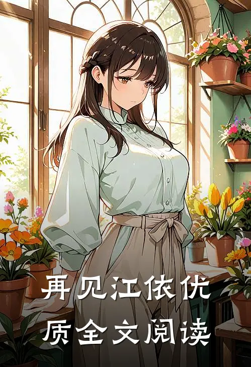 再见江依优质全文阅读