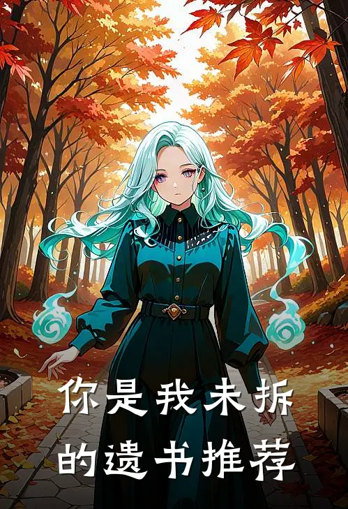 你是我未拆的遗书推荐