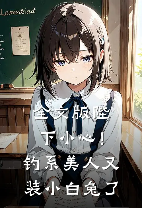 全文版陛下小心！钓系美人又装小白兔了